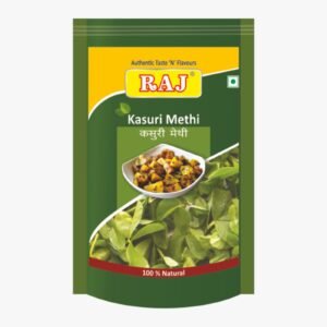 Kasuri Methi