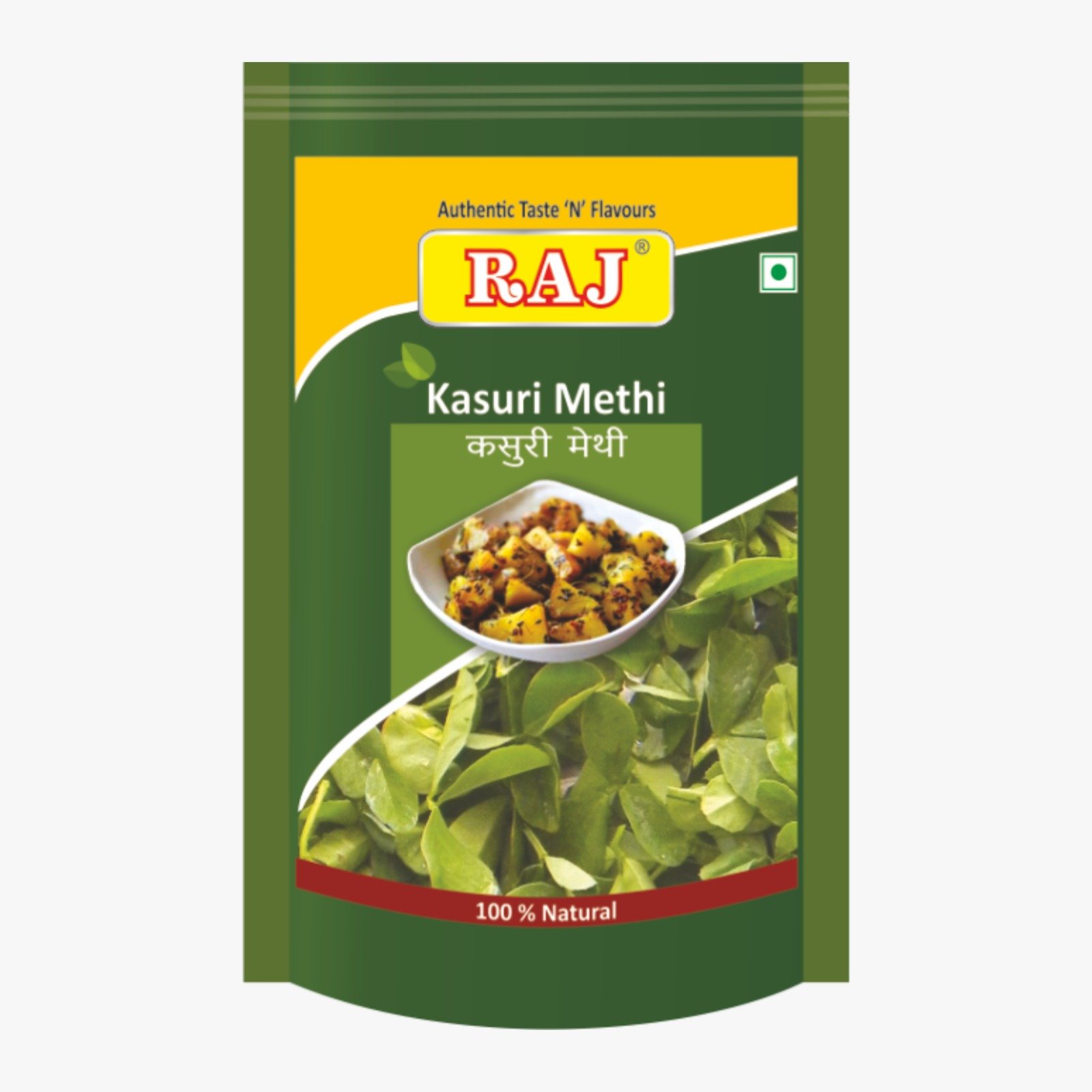 Kasuri Methi
