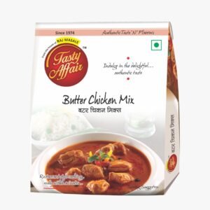 Butter Chicken Mix_50gm