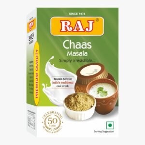 Chaas Masala 50 GM