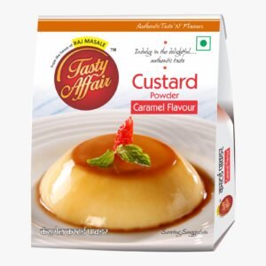 Custard Powder Caramel 100 GM