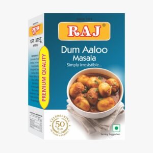 Dum Aaloo Masala 50 GM
