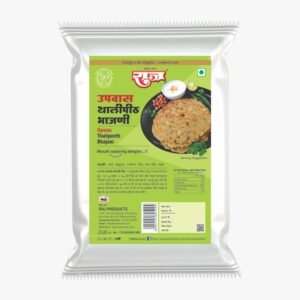Upvas Bhajani Mix 200 GM